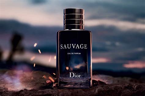 dior sauvage icon|new Dior Sauvage for men.